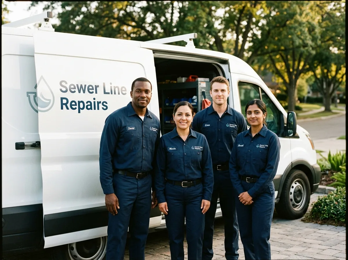 Emergency Plumber company in Grafton, NH